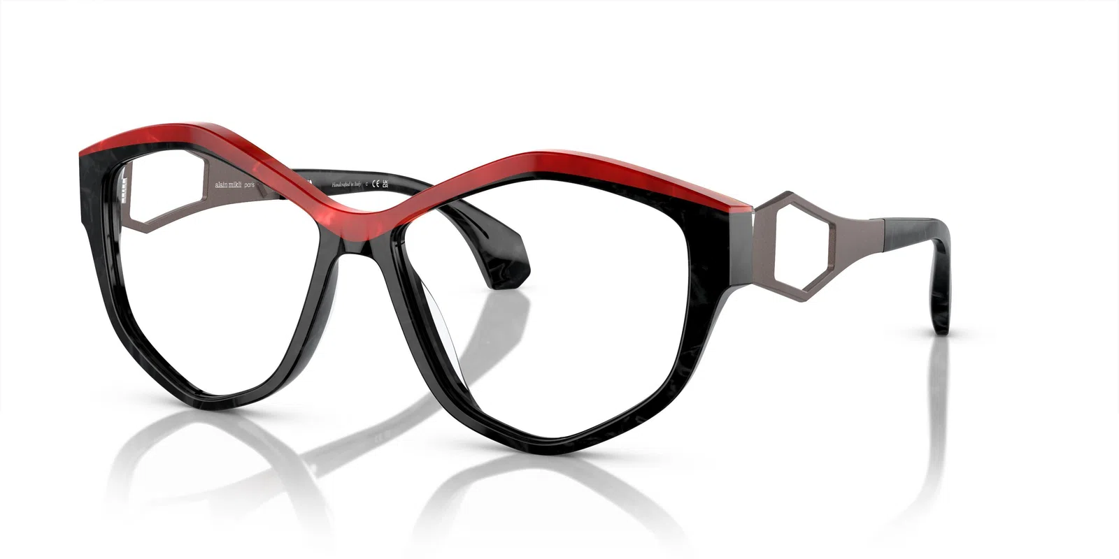 Alain Mikli 5501 Sunglasses - view 9